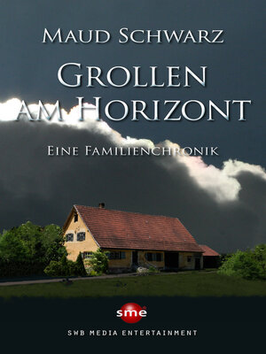 cover image of Grollen am Horizont